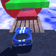 Stunt Racing 2.25 Icon