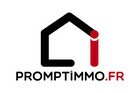Logo de PROMPT'IMMO