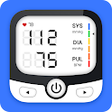 Blood Pressure:Health Tracker