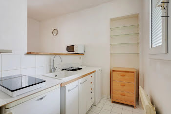 appartement à Paris 11ème (75)