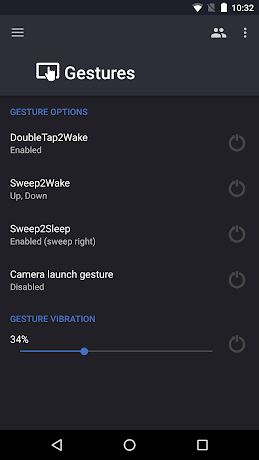 EX Kernel Manager 3.15 APK