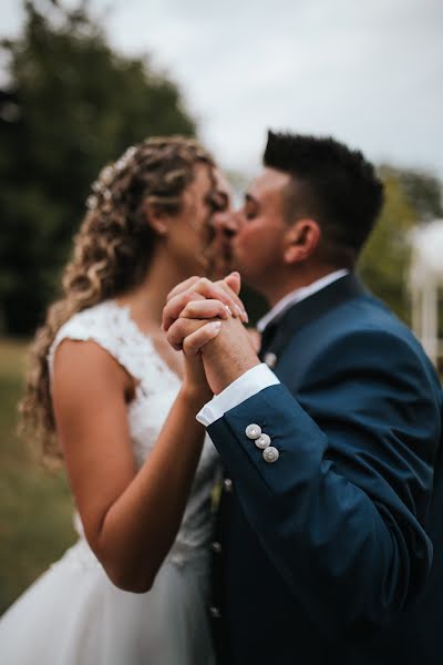 Svatební fotograf Joseph Del Pozo (josephdelpozo). Fotografie z 18.října 2022