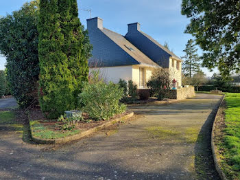 maison à Rieux (56)