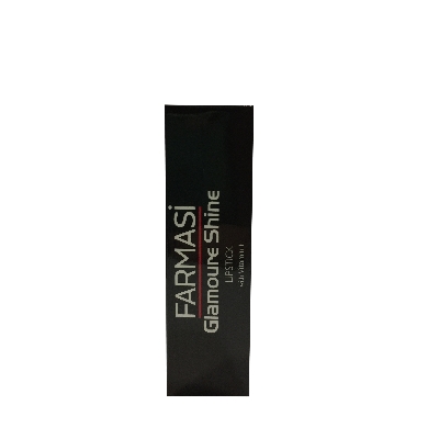 //Labial Farmasi Glamoure Shine Neon Pink 03 undefined
