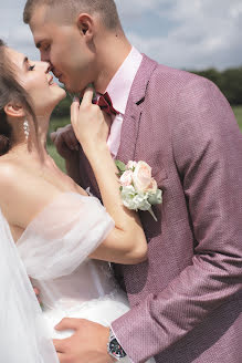 Photographe de mariage Irina Vasilenko (ivphoto). Photo du 4 décembre 2021