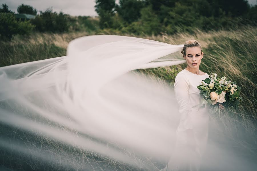 Fotógrafo de bodas Cristiano Ostinelli (ostinelli). Foto del 15 de septiembre 2018