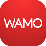 Cover Image of डाउनलोड WAMO: E-Scooter Sharing 2.2.46 APK