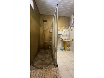 appartement à Cayenne (973)