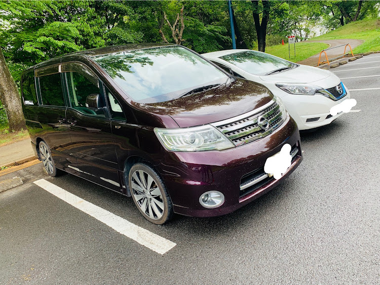 ノートのだーよしさんが投稿したカスタム事例の投稿画像2枚目