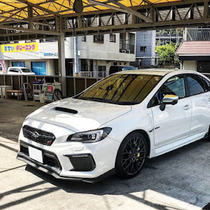 WRX STI VAB