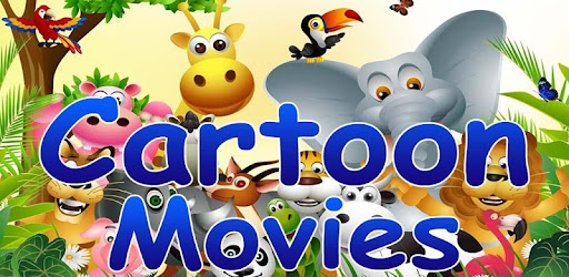 Cartoon Stories/Cartoon Movies on Windows PC Download Free  -  