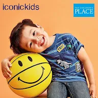 Iconic kids photo 1