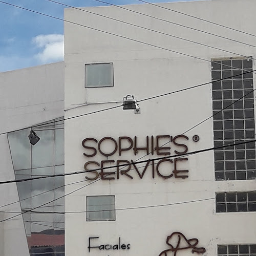 Sophie's Service Salón y Spa - Huancayo