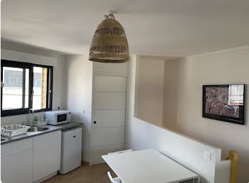 appartement à Nantes (44)