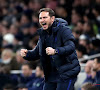 Frank Lampard annonce que Chelsea n'a jamais fait d'offre pour Kai Havertz