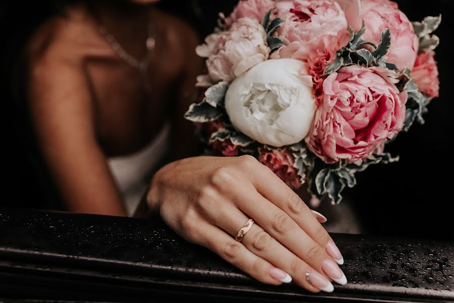 Wedding photographer Irina Skulina (iriwa24). Photo of 27 August 2019