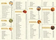 Taste of Spices menu 3