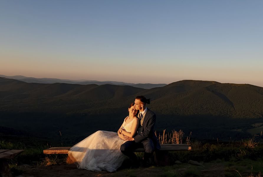 Wedding photographer Joanna Figarska (lookatme). Photo of 18 January