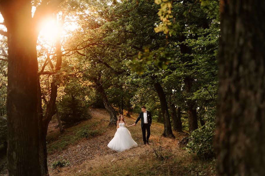 Wedding photographer Sofia Liková (likovasofia). Photo of 15 January