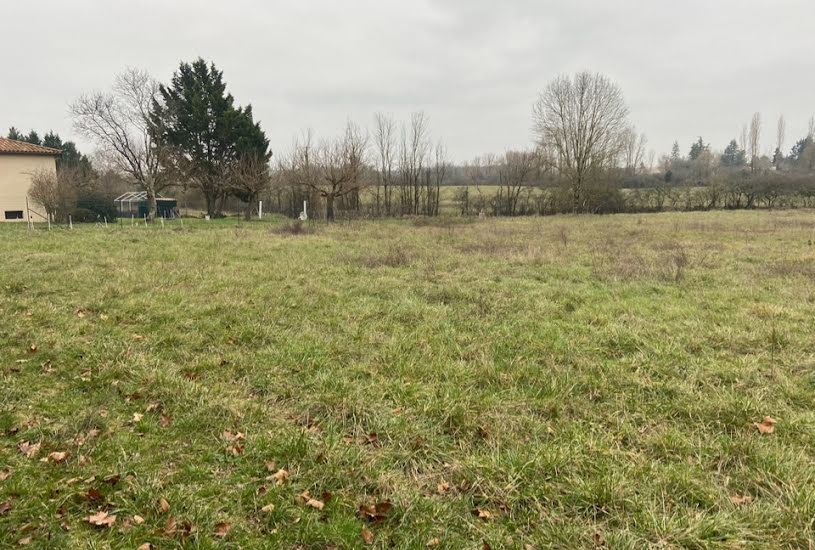  Vente Terrain + Maison - Terrain : 1 300m² - Maison : 80m² à Issigeac (24560) 