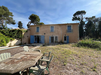 maison à Saint-Pons-de-Mauchiens (34)