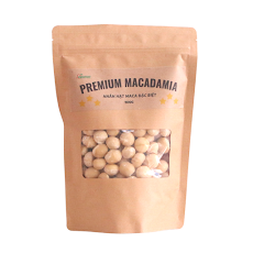 Legumes Nhân hạt macca 500g