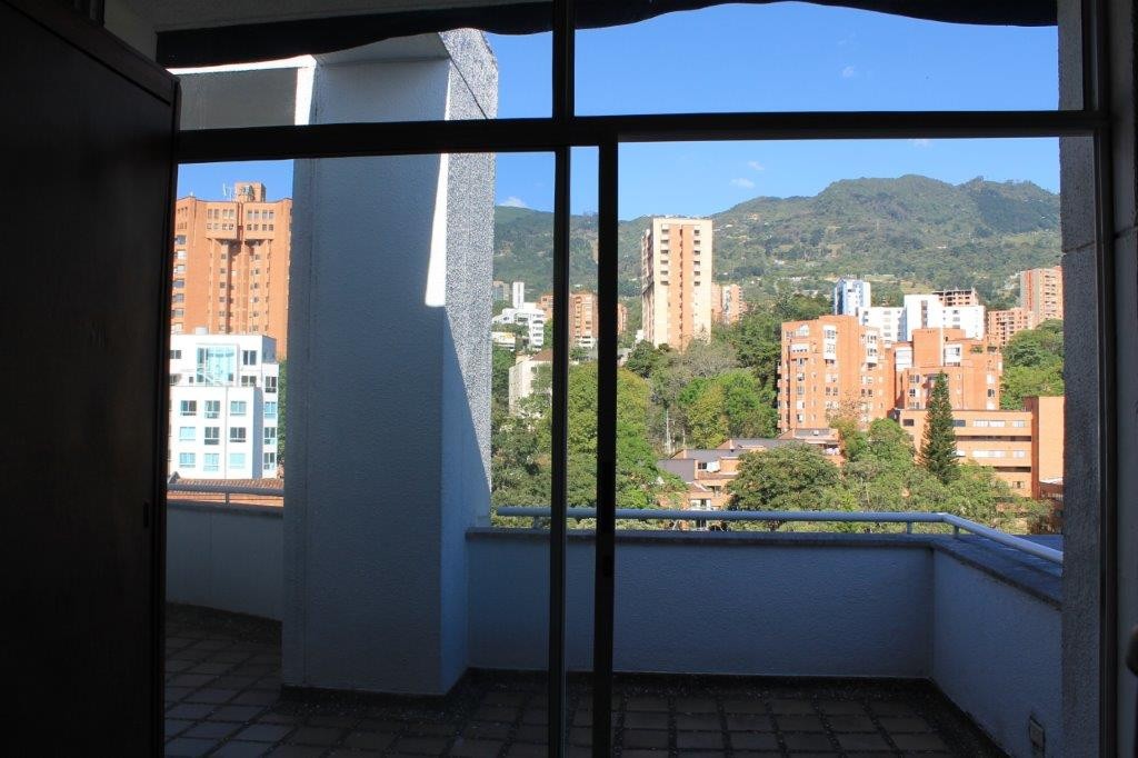 Apartamento para Venta en San lucas