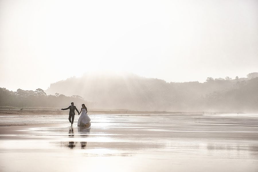 Fotógrafo de bodas Fabián Domínguez (fabianmartin). Foto del 17 de octubre 2017