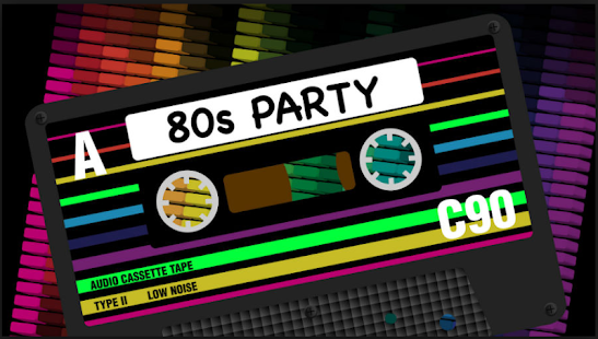 80er Jahre Disco Und 80er Jahre Klassik Mix Apps Bei Google Play