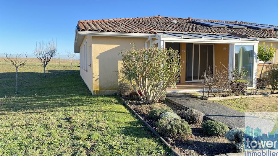 Vente maison 3 pièces 57 m² à Lombez (32220), 175 000 €