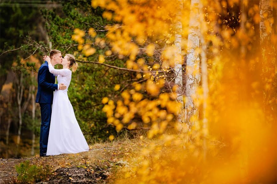 Fotógrafo de bodas Przemysław Chudzik (pchudzik). Foto del 25 de febrero 2020