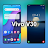 Vivo V30 Theme & Launcher 2024 icon