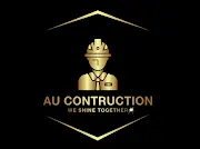 AU Construction Logo