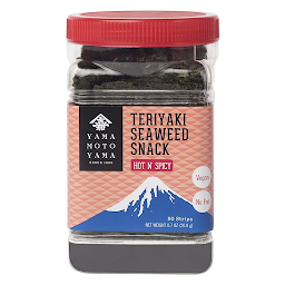 YMY - Spicy Teriyaki Nori