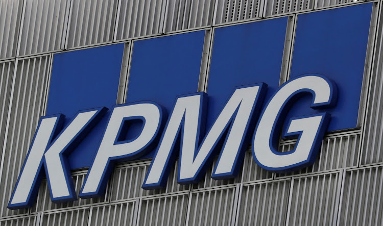 The KPMG's offices at Canary Wharf financial district in London on March 3 2016. Picture: REUTERS/Reinhard Krause