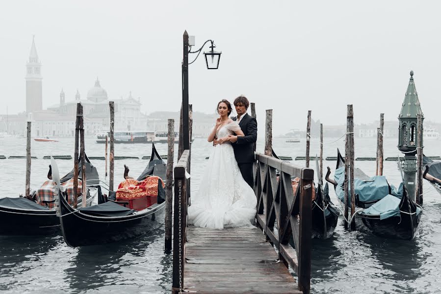 Wedding photographer Irina Eller (irinaeller). Photo of 25 October 2019