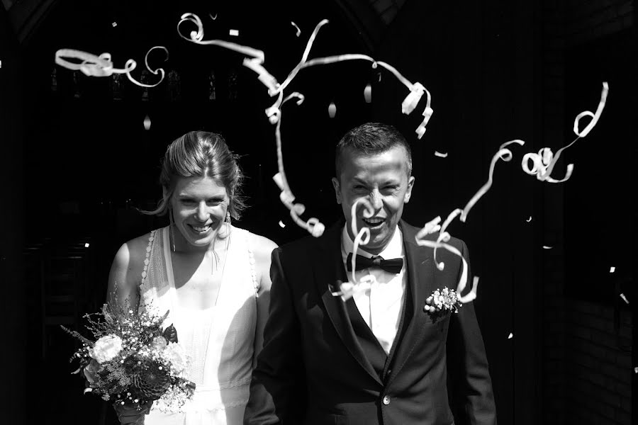 Fotógrafo de bodas Jorne Wellens (jornewellens). Foto del 15 de octubre 2018