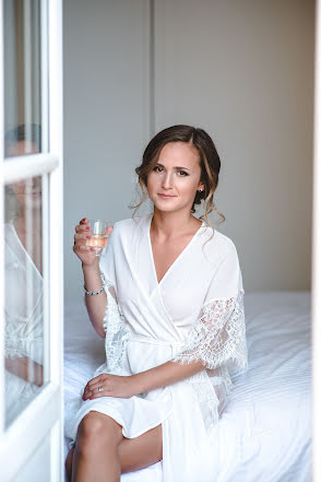 Wedding photographer Kristina Palko (kristinapalko). Photo of 13 November 2018