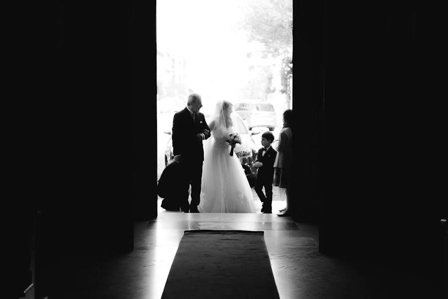 Fotógrafo de bodas Matteo Manganiello (mngphoto). Foto del 3 de septiembre 2018