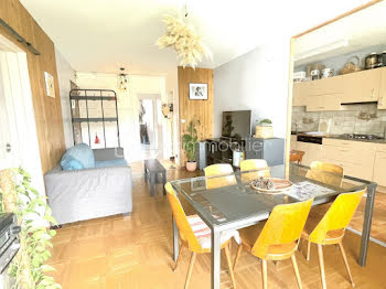 appartement à Annecy (74)