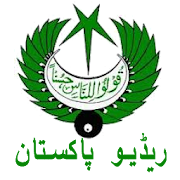 Radio Pakistan Urdu 2 Icon