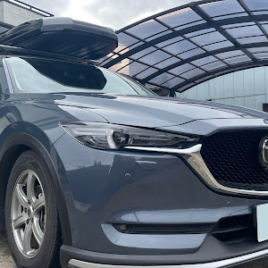 CX-5 KF5P