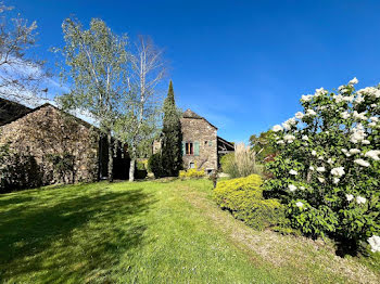 maison à La Salvetat-Peyralès (12)