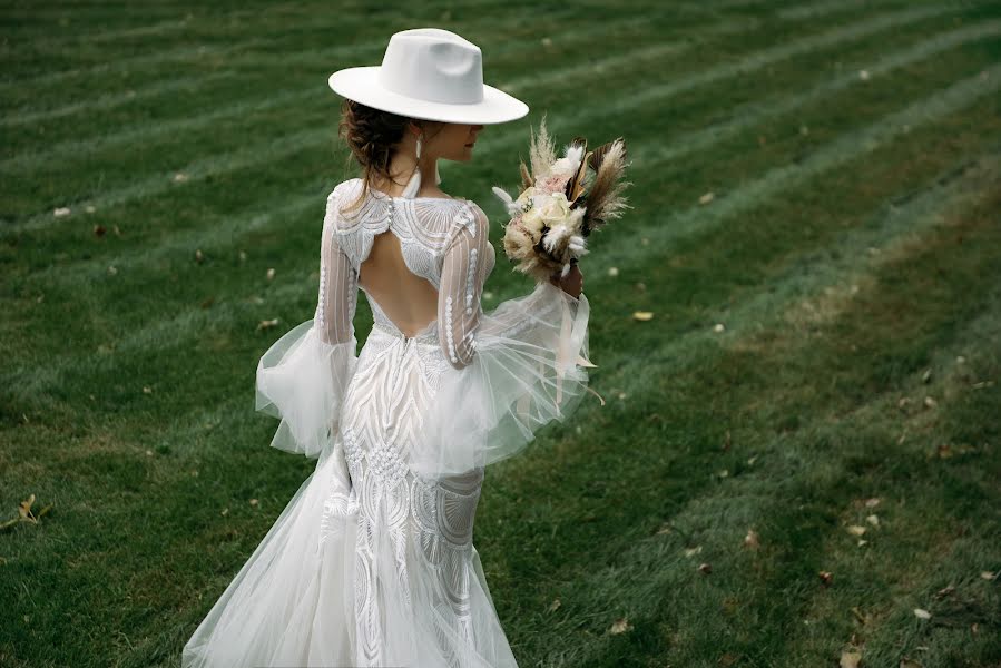 Wedding photographer Sergey Shlyakhov (sergei). Photo of 2 October 2021