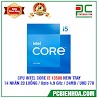 Cpu - Bộ Vi Xử Lí Intel Core I5 13500 New Tray ( 14 Nhân 20 Luồng) - 36 Tháng