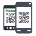 Whatscan App for WhatsWeb 3.9 APK Download