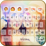 My Photo Emoji Keyboard Apk