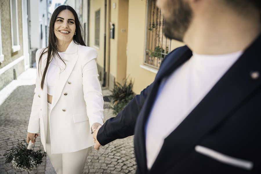 Fotógrafo de bodas Marcello Scanu (marsielophotoart). Foto del 17 de abril