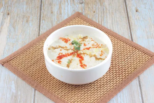 Boondi Raita