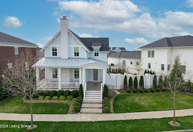 House with pool 1